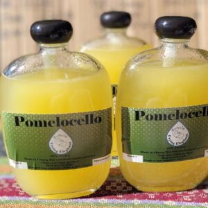 Pomelocello